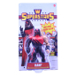 Preview: WWE Superstars Kane Retro Figur Mattel 2024 OVP | Hoppla-Stuff